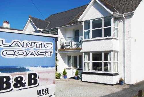 Newquay Vereinigtes K&ouml;nigreich England Promo-Code Booking.com