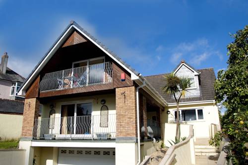Wadebridge Vereinigtes Königreich England Promo-Code Booking.com
