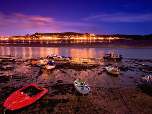 Appledore Reino Unido codigo de promocion Booking.com