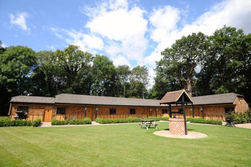Chertsey Reino Unido codigo de promocion Booking.com