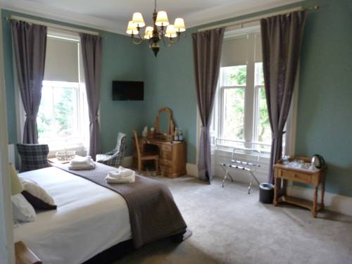 Dundee Verenigd Koningkrijk Engeland promotiecode Booking.com