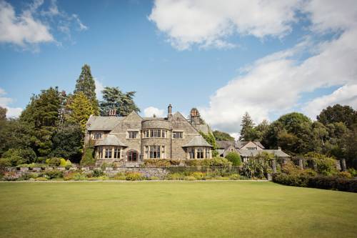 Windermere Verenigd Koningkrijk Engeland promotiecode Booking.com