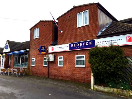 Wakefield Verenigd Koningkrijk Engeland promotiecode Booking.com