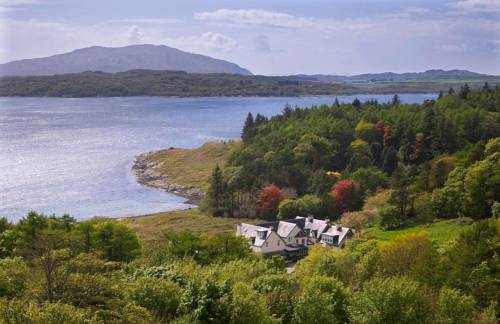 Oban Royaume-Uni code promo hôtel booking.com