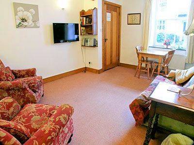 Lake Thirlmere Vereinigtes Königreich England Promo-Code Booking.com