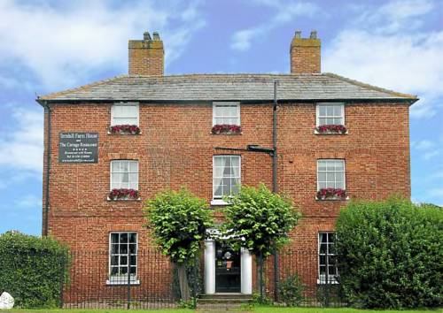 Market Drayton Reino Unido codigo de promocion Booking.com