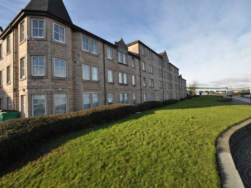 Greenock Verenigd Koningkrijk Engeland promotiecode Booking.com