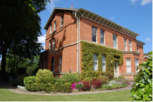 Manchester Code promo Angleterre Booking.com