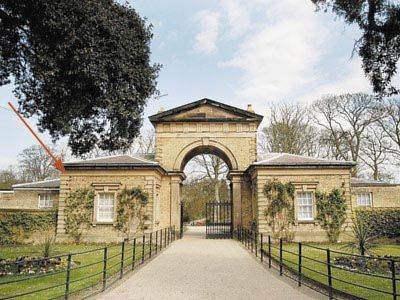 Sewerby Vereinigtes Königreich England Promo-Code Booking.com