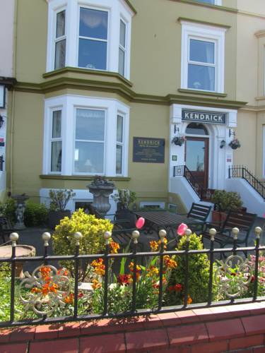 Llandudno Verenigd Koningkrijk Engeland promotiecode Booking.com
