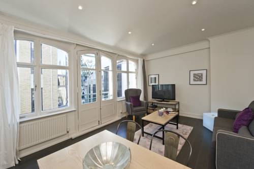 Londres Reino Unido codigo de promocion Booking.com