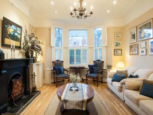 London United Kingdom Hotels