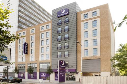 Croydon Reino Unido codigo de promocion Booking.com