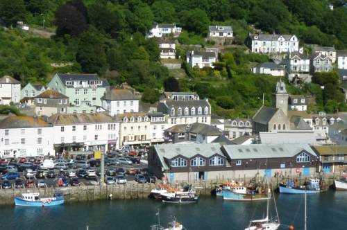 East Looe Code promo Angleterre Booking.com