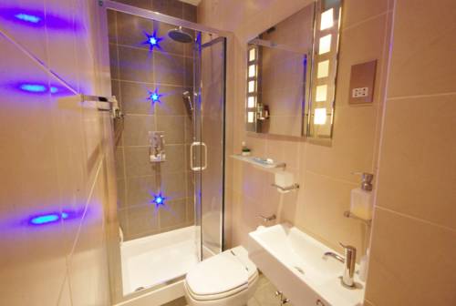 Londres Code promo Angleterre Booking.com