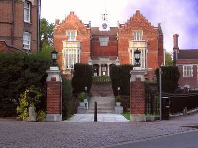 Harrow On The Hill Codice Promozionale Inghilterra Booking.com