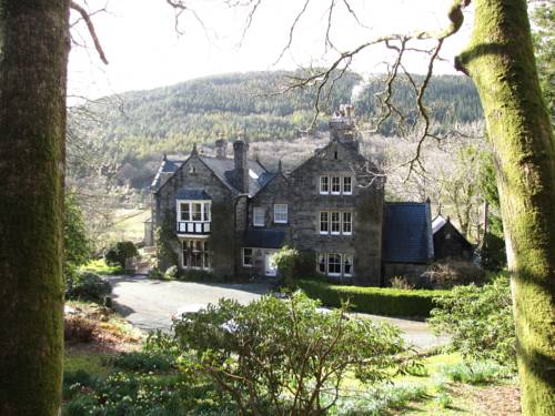 Barmouth Code promo Angleterre Booking.com