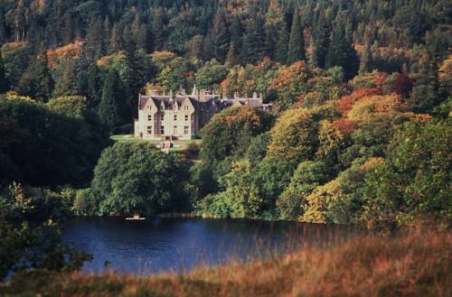 Invergarry Verenigd Koningkrijk Engeland promotiecode Booking.com