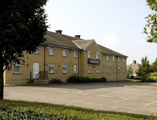 Huddersfield Code promo Angleterre Booking.com