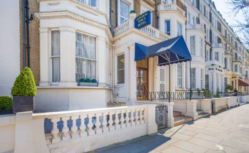 London Vereinigtes K&ouml;nigreich England Promo-Code Booking.com
