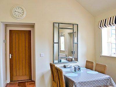 Thrandeston Diss Code promo Angleterre Booking.com