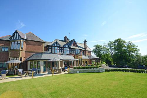 Langho Vereinigtes Königreich England Promo-Code Booking.com