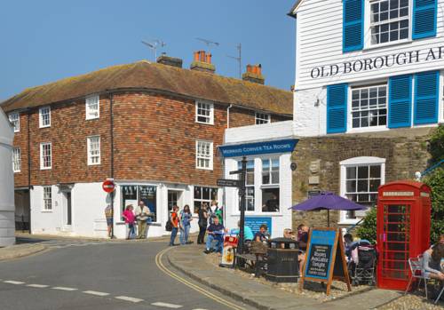 Seigle Code promo Angleterre Booking.com