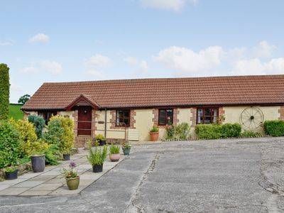Evershot Dorchester Verenigd Koningkrijk Engeland promotiecode Booking.com
