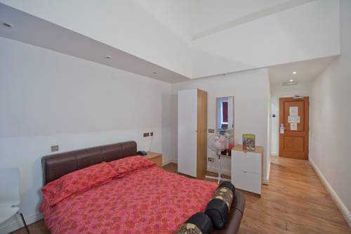Liverpool Royaume-Uni code promo h&ocirc;tel booking.com
