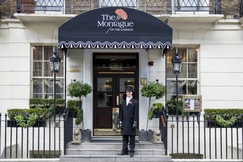 Londen Verenigd Koningkrijk Engeland promotiecode Booking.com