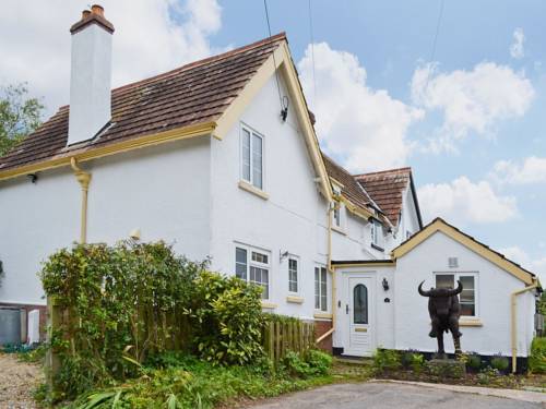Cullompton Vereinigtes Königreich England Promo-Code Booking.com
