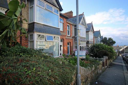 Newquay Verenigd Koningkrijk Engeland promotiecode Booking.com