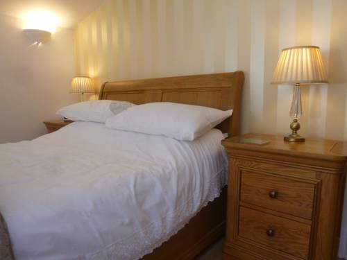 Rhuddlan Code promo Angleterre Booking.com