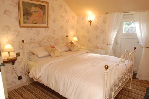 Trefriw Code promo Angleterre Booking.com