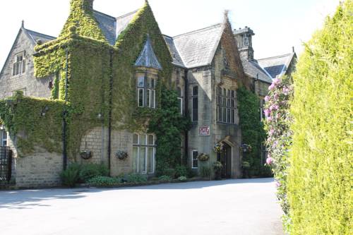 Bingley Vereinigtes Königreich England Promo-Code Booking.com