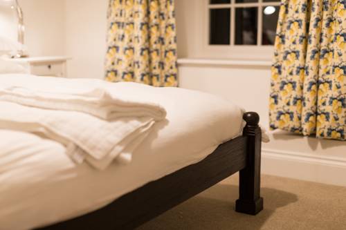 Tetbury Code promo Angleterre Booking.com