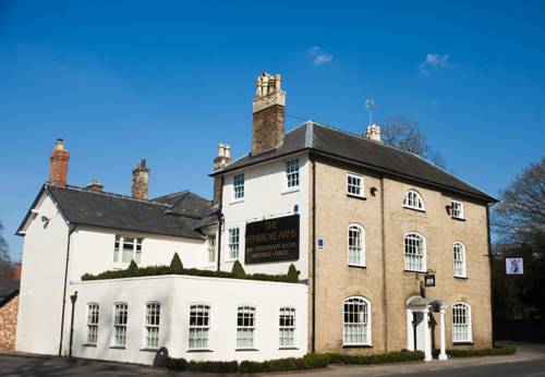 Wilton Code promo Angleterre Booking.com