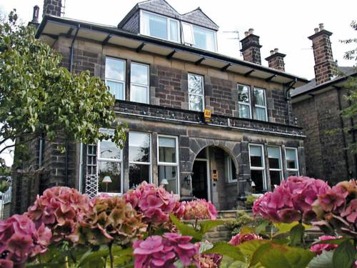 Harrogate Reino Unido codigo de promocion Booking.com