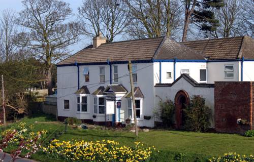 Aldbrough United Kingdom Hotel