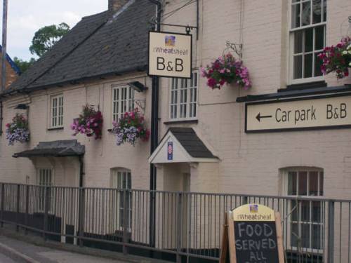 Wilton, Salisbury Reino Unido codigo de promocion Booking.com
