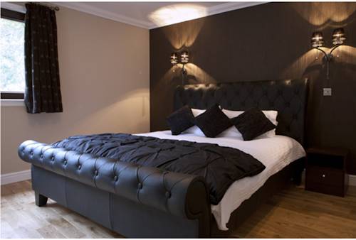 Arrochar Code promo Angleterre Booking.com