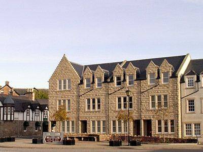 Dornoch Verenigd Koningkrijk Engeland promotiecode Booking.com