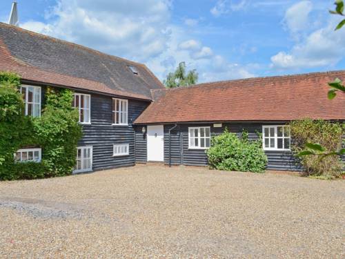 Hildenborough Code promo Angleterre Booking.com