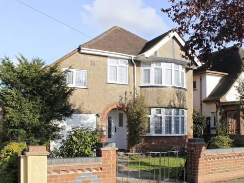 Clacton-on-Sea Verenigd Koningkrijk Engeland promotiecode Booking.com