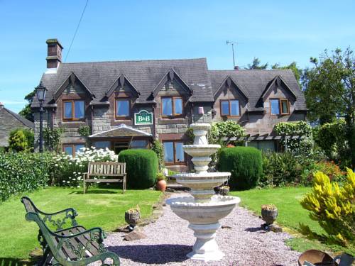 Farley Verenigd Koningkrijk Engeland promotiecode Booking.com