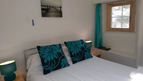 Fowey Reino Unido codigo de promocion Booking.com