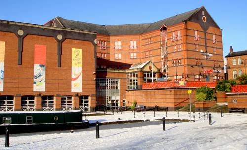 Manchester Verenigd Koningkrijk Engeland promotiecode Booking.com