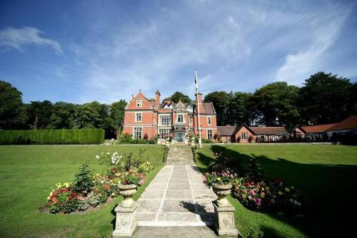 Zuid Wales Verenigd Koningkrijk Engeland promotiecode Booking.com