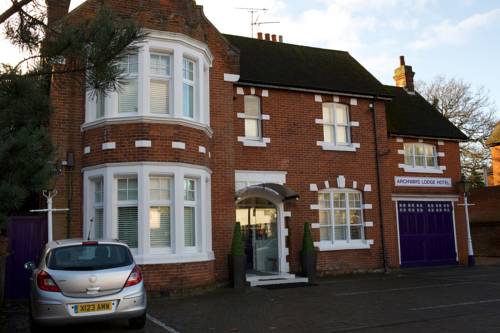 Stevenage, Herts Codice Promozionale Inghilterra Booking.com