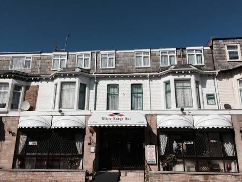 Blackpool Vereinigtes K&ouml;nigreich England Promo-Code Booking.com